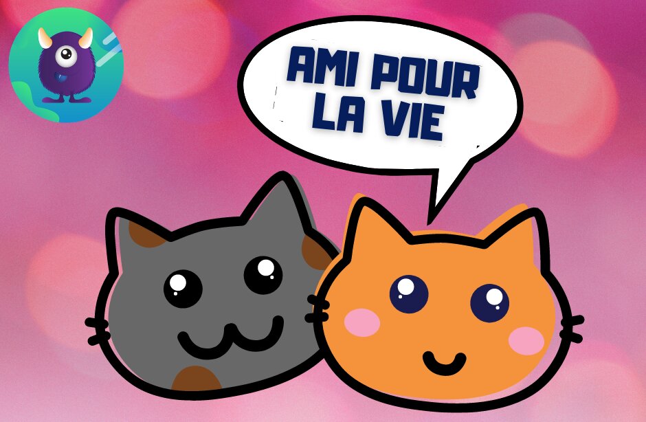 Les 10 choses importantes pour être un bon copain ou une bonne copine ...